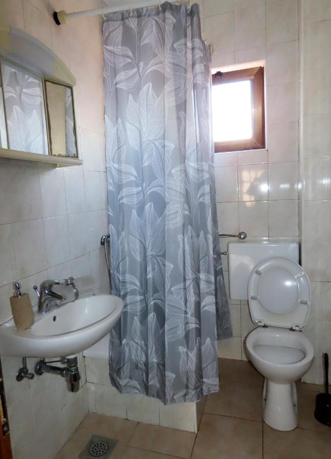 Rita Apartment