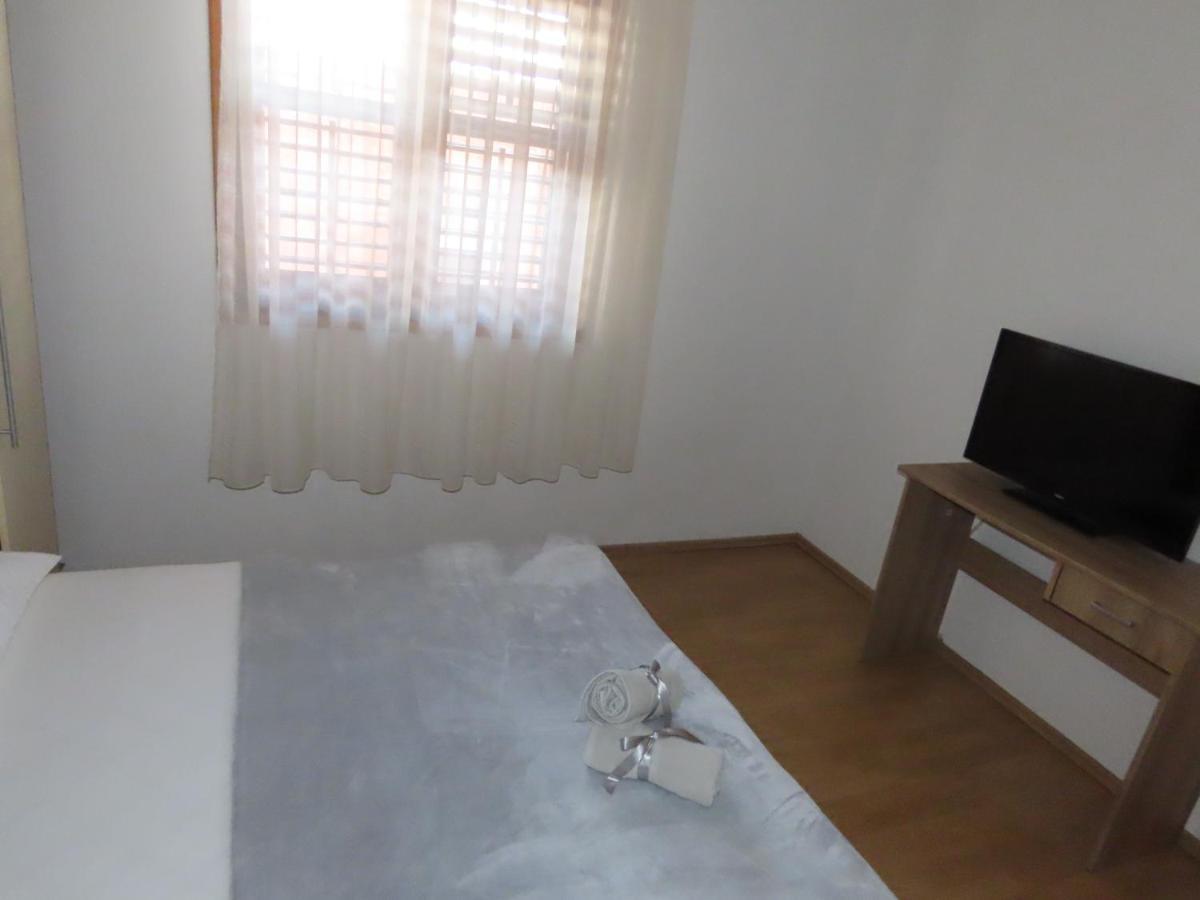 Rita Apartment