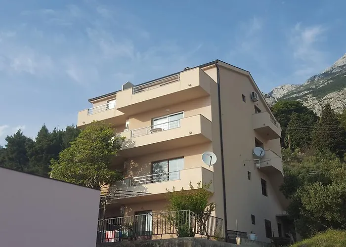 Apartman Rita