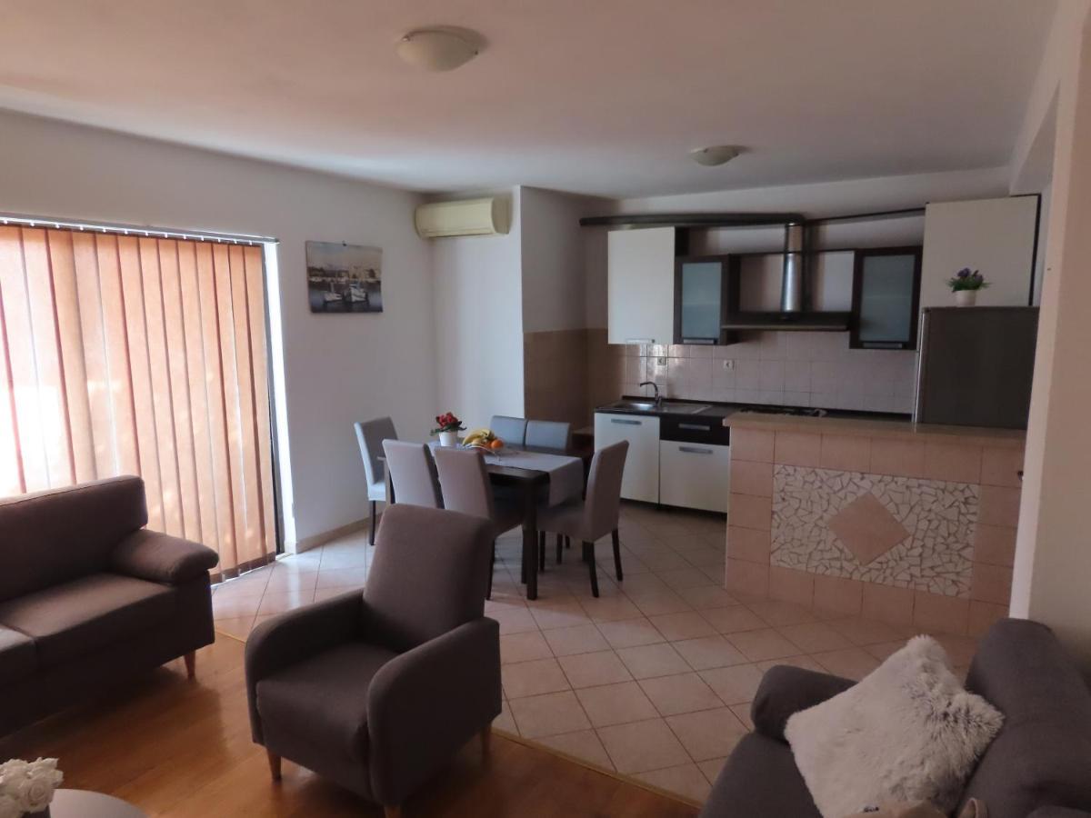 Apartmán Rita