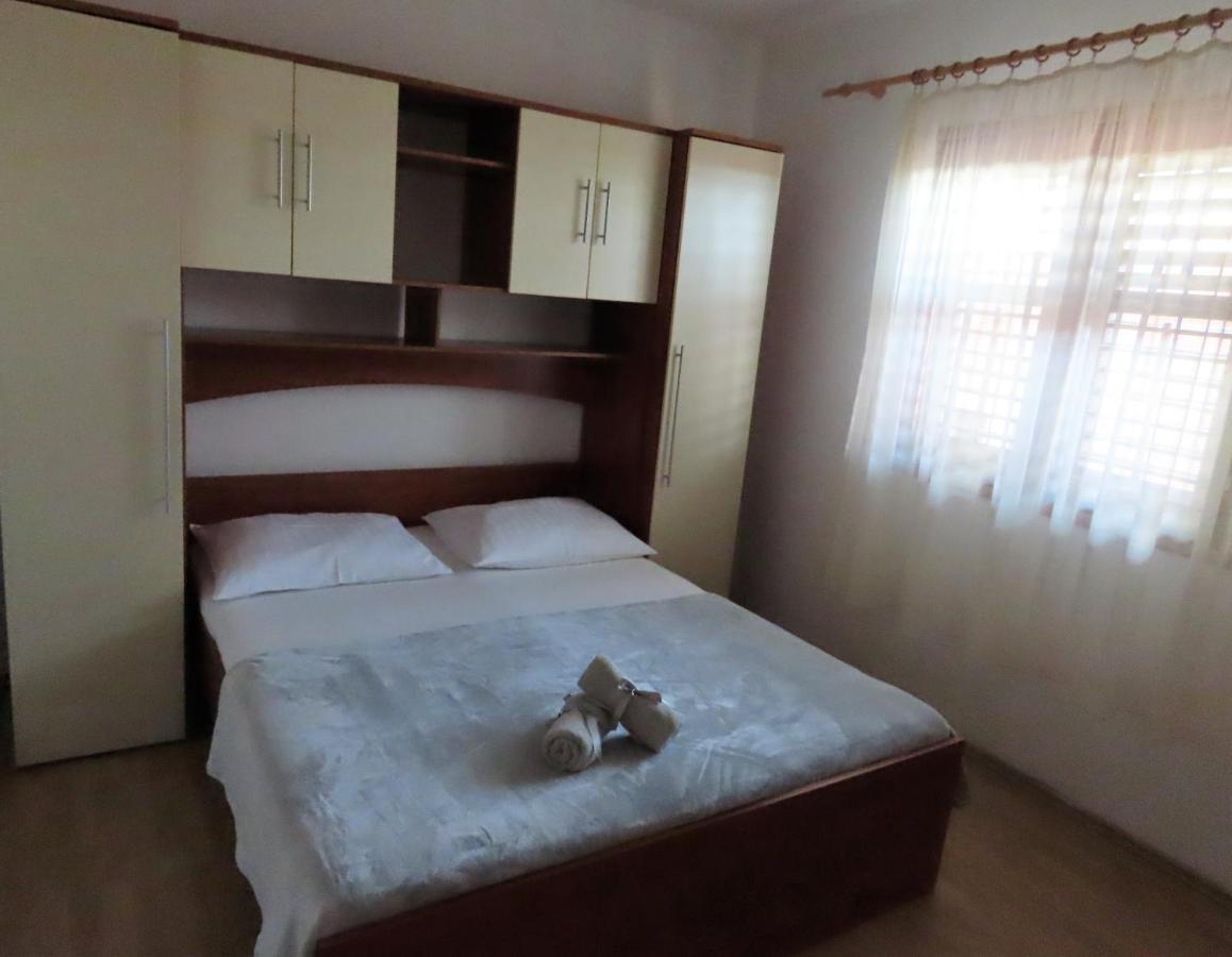 Rita Apartmán Makarska