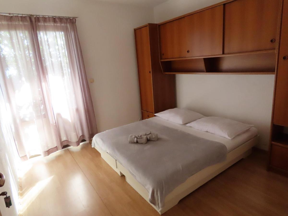 Apartmán Rita *